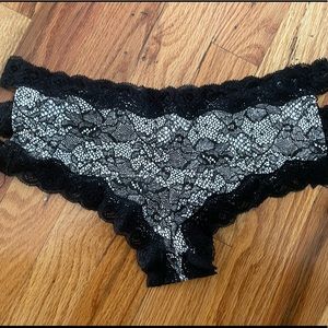 Charlotte Russe underwear